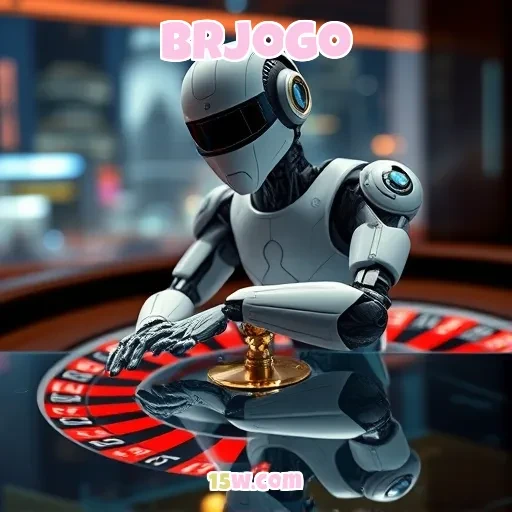 brjogo Arcade: Diversão e Emoção em Cada Clique!