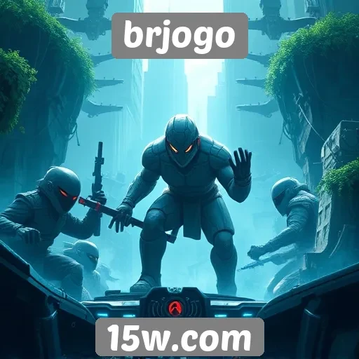 tendências de jogos em brjogo para o futuro