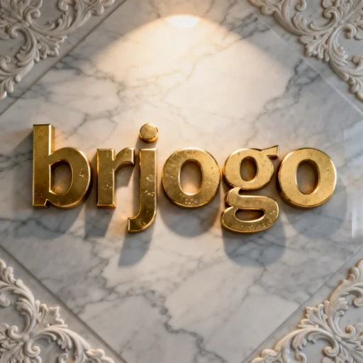 brjogo Logo