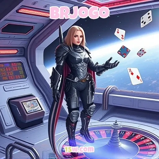 brjogo: Explore a Diversão dos Jogos de Esporte Online