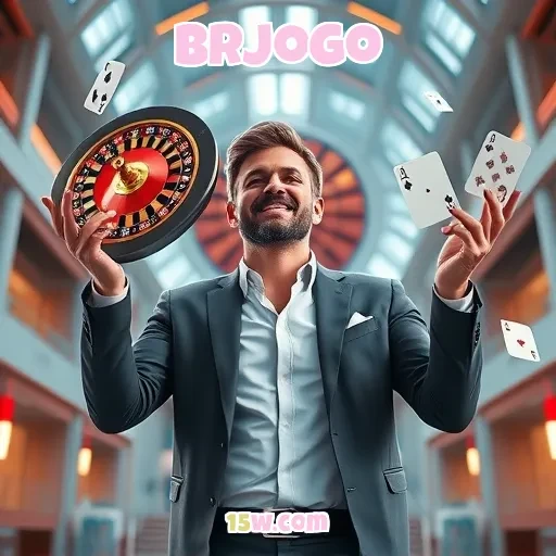 brjogo: Táticas Irresistíveis para Todos os Jogadores